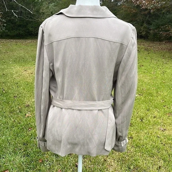 Classiques entier jacket size XL. NWT - Picture 4 of 11